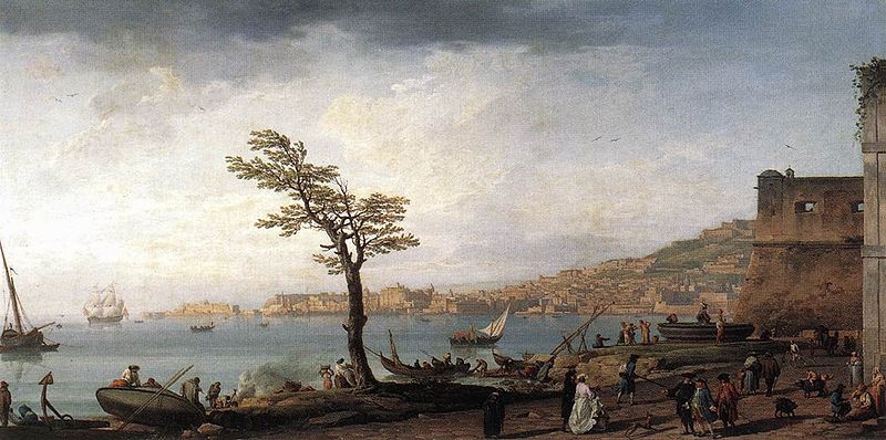 Naples Vernet